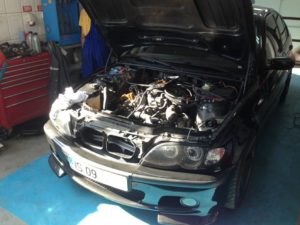service bmw bucuresti reparatii bmw