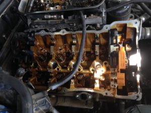 Service bmw bucuresti