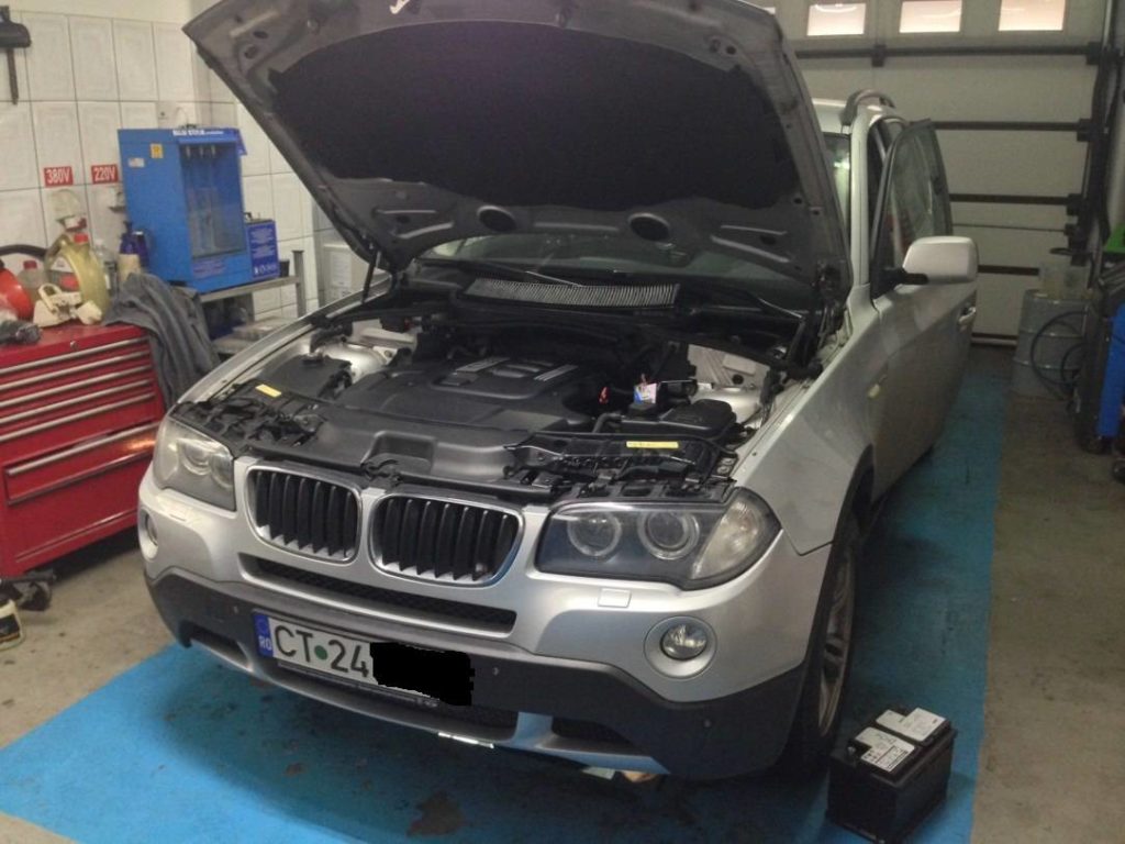 Cele Mai Bune Motoare Diesel Bmw